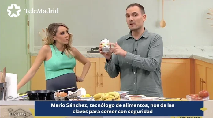 Cómo no Cascar un Huevo, Latas Abolladas y Tostadas Quemadas | Telemadrid