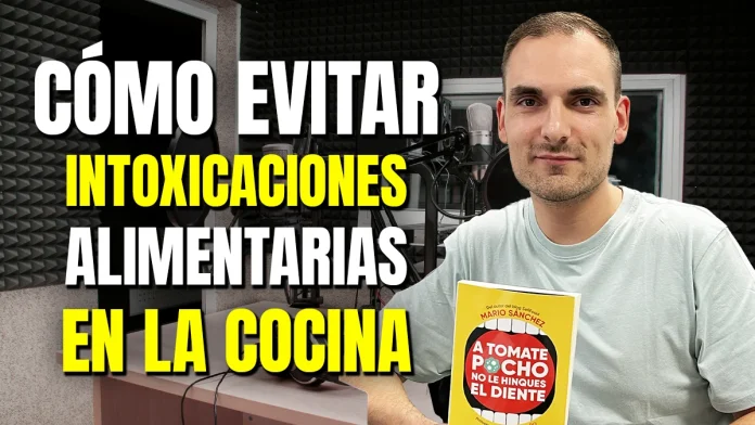 mayoria intoxicaciones alimentarias casa
