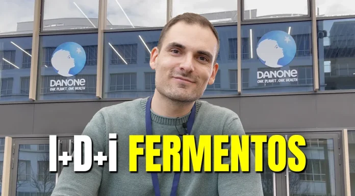 Así es un centro de investigación en fermentos lácteos: visitando París-Saclay y Barcelona de Danone