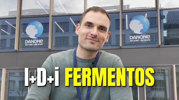 asi es centro investigacion fermentos danone