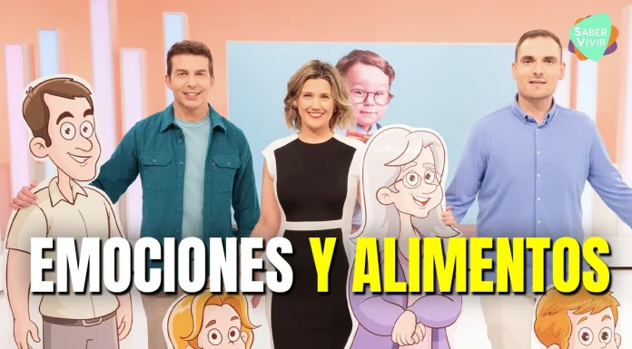 Emociones y alimentos: cómo cuidar la inteligencia emocional en familia