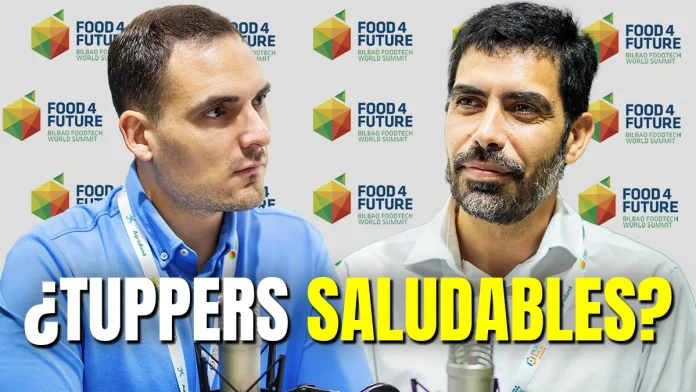 tuppers saludables freefood