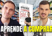 El dietista experto en analizar etiquetados nutricionales: charlando con Coach Frutos