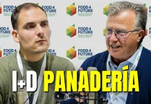 Investigación y desarrollo en pan: sin gluten, pan proteico, fermentación, harina de algarroba