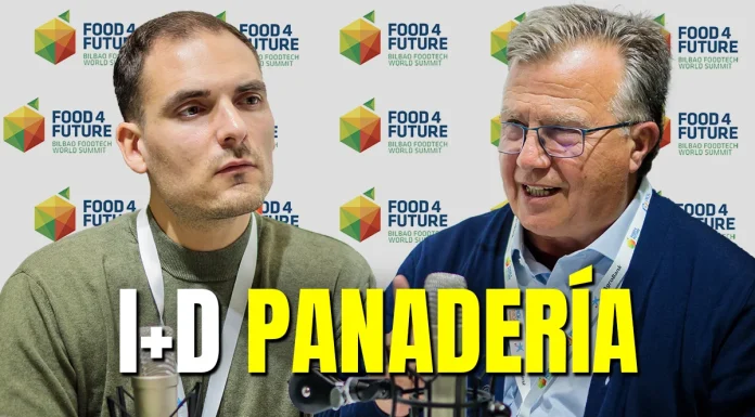 Investigación y desarrollo en pan: sin gluten, pan proteico, fermentación, harina de algarroba