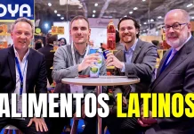 La empresa líder en comida latina: conociendo Goya Foods