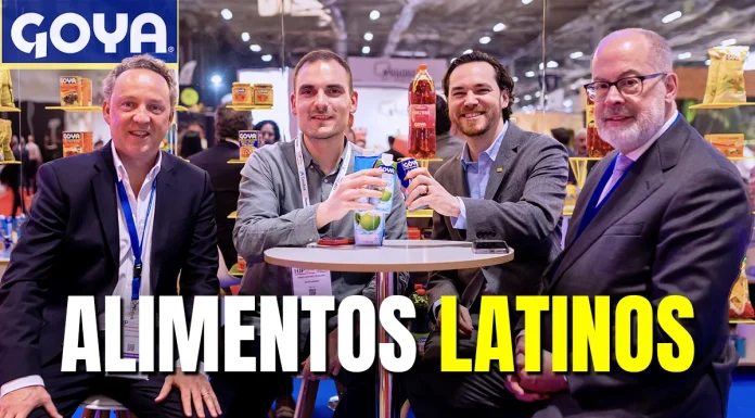 La empresa líder en comida latina: conociendo Goya Foods