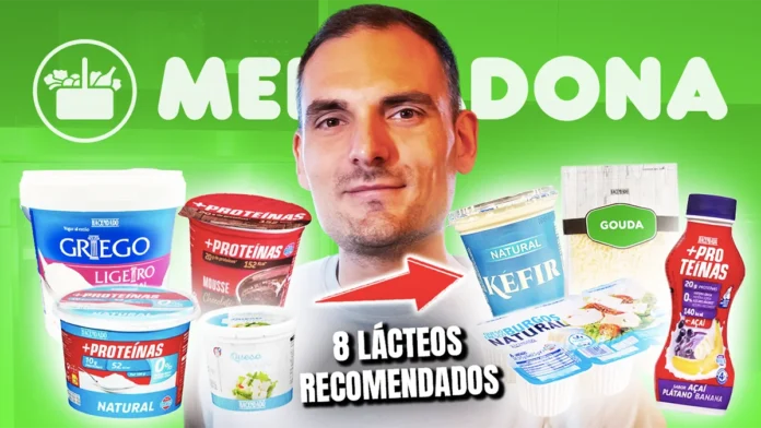 8 lacteos recomendados mercadona copia