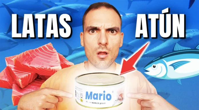 Mercurio y pescado: ¿cuántas latas de atún puedo comer sin riesgos para la salud?