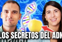 Así influye tu genética en tu nutrición y salud: charlando con Doctora en Nutrición Personalizada