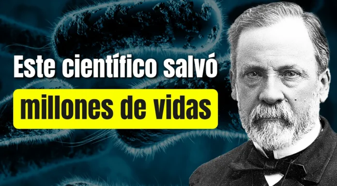¿Quién fue Louis Pasteur? La historia del científico que revolucionó la seguridad alimentaria