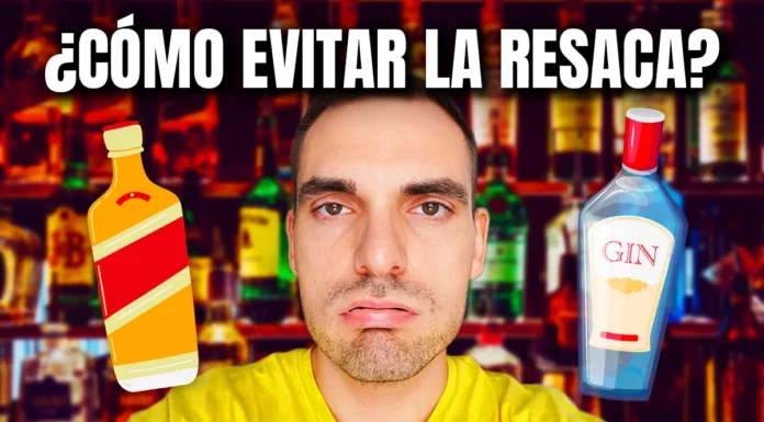 ¿Cómo evitar la resaca? Esto le pasa a tu cuerpo cuando bebes alcohol