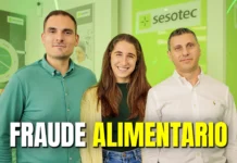 ¿La industria alimentaria comete muchos fraudes en España?
