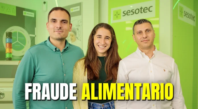 ¿La industria alimentaria comete muchos fraudes en España?
