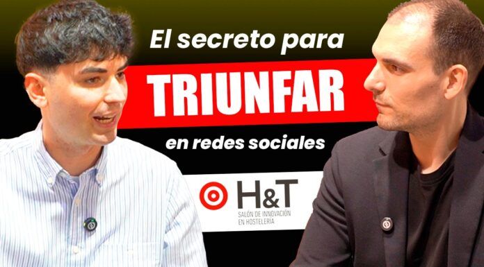El secreto para triunfar en redes sociales haciéndolo bien