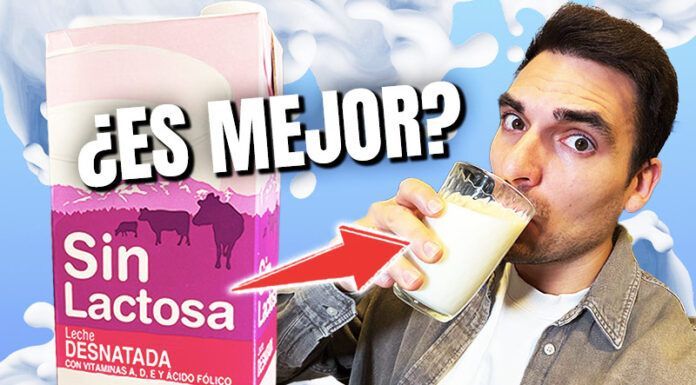 La leche te sienta mal por esto: qué es la intolerancia a la lactosa y por qué sucede en tu cuerpo