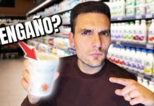 La verdad sobre el kéfir que no sabías (en España)