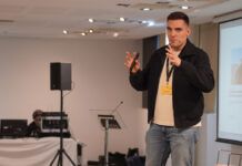 ¿Qué es la seguridad alimentaria? Ponencia con el Colegio Oficial de Dietistas-Nutricionistas de la Región de Murcia