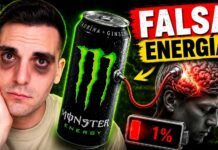 ¿Las bebidas energéticas son perjudiciales? Esto dice la ciencia: beneficios y riesgos para la salud