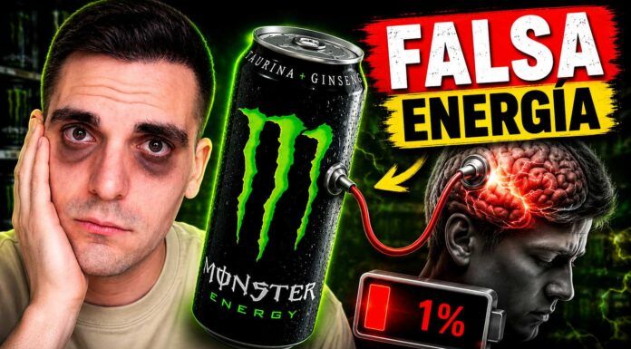 ¿Las bebidas energéticas son perjudiciales? Esto dice la ciencia: beneficios y riesgos para la salud