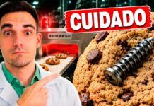 Detectores de metales en la industria alimentaria: ¿cómo funcionan? ¿Para qué se utilizan?
