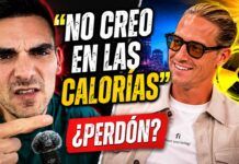 Marcos Llorente es un peligro para la salud pública