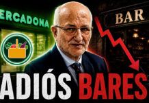 Mercadona va a hundir a los bares de España (y me parece bien)
