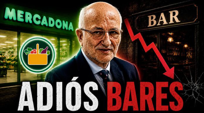 Mercadona va a hundir a los bares de España (y me parece bien)