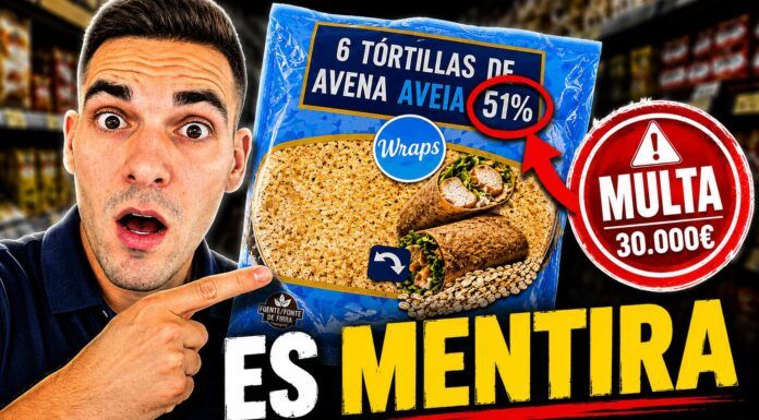 Multan a Mercadona por engañar con este producto