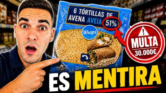 multa mercadona tortillas avena web