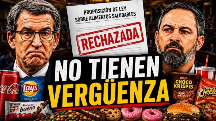 no quieren que tus hijos coman mejor web