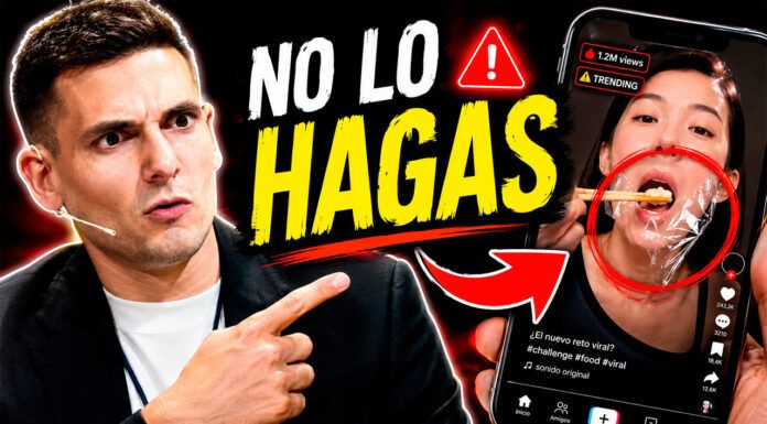 El reto viral más peligroso entre los adolescentes