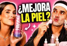 Probé la nueva bebida de María Pombo: ¿Funciona o es marketing?