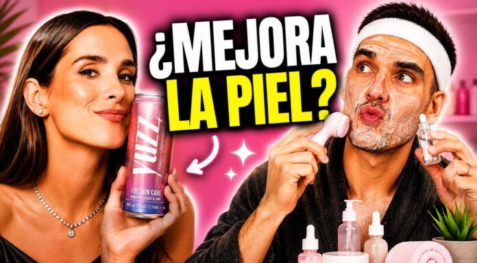 Probé la nueva bebida de María Pombo: ¿Funciona o es marketing?