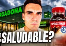 ¿Es saludable este batido de proteínas de Mercadona?