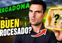 El nuevo procesado de Mercadona que puedes comer todos los días (no es lo que piensas)