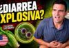 Cyclospora: todo lo que debes saber del brote de diarrea explosiva en E.E. U.U. por ciclosporiasis