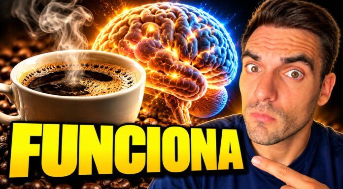 ¿Y si el café fuera bueno para tu cerebro? Esto dice la ciencia
