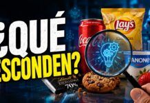 Los secretos de I+D+i que esconden tus alimentos favoritos